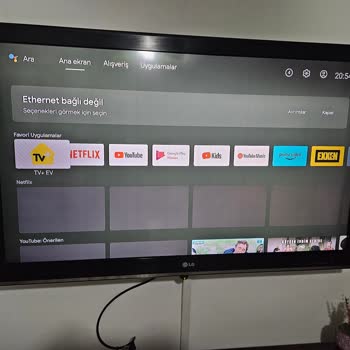 Superonline Ve TV+ İnternet Kesilmesi Ve TV+ Çalışmaması