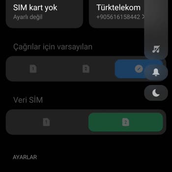 Türk Telekom Operatör Geçişi Yaptım, Yeni Sim Kartım Açılmadı Eskisi Kapandı