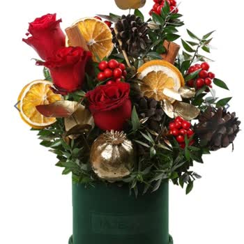 Taze Çiçek (tazecicek.com) Görseldekine Benzemeyen Ürün Geldi!