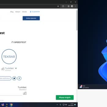 TurkNet Çekmeyen İnternet Sorunu