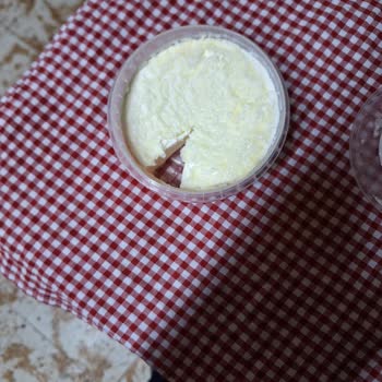 Eker Kaymak Dolum Hatası