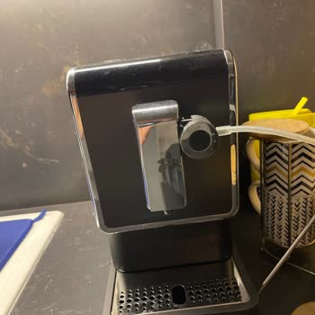 Tchibo Esperto Pro Tam Otomatik Kahve Makinesi Hayal Kırıklığı 👎