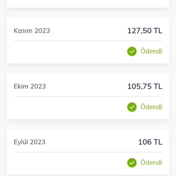 Pttcell Sürekli Zam Yapıyor Çaktırmadan