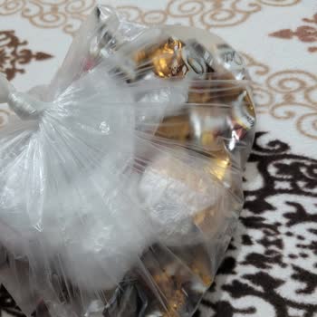 Migros Çöpe Atılacak Ürünleri Satıyorlar