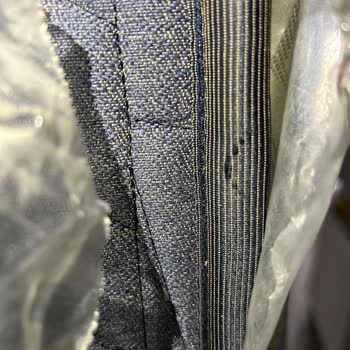 Yataş, Ambalajı Yırtık Ve Hasarlı Teslim Ettiği Yatağı Değiştirmiyor!