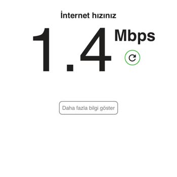 Türk Telekom Başlık Eklerken Bile 10 Dakika Beklemem Gereken Telekom İnterneti :d