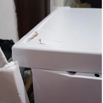 Hepsiburada Yetkili Servisin Tuttuğu Yanlış Tutanak Hakkında