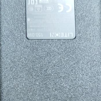 Casper Excalibur G770 Şarj Adaptör Problemi