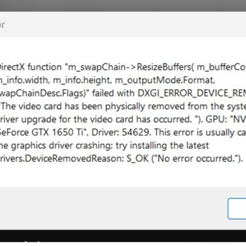 EA Sports Fc 24 Hatası