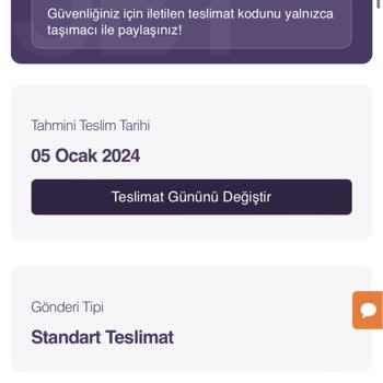 Hepsijet Beşiktaş Şubesi Siparişimi Rafta Neden Tutuyorsunuz?