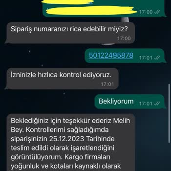 Stradivarius Ürünümü Teslim Etmedi Ve Fiyat Artışına Gitti.