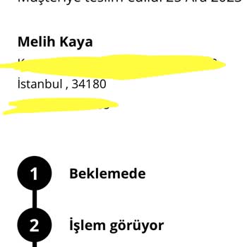 Stradivarius Ürünümü Teslim Etmedi Ve Fiyat Artışına Gitti.