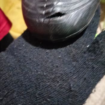 Adidas Krampon Garantisi Kullanıcı Hatası Diye Reddedildi