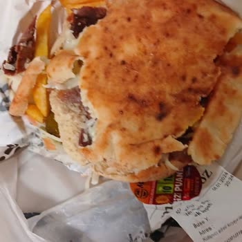 Bağcılar Meydan Maydonoz Döner Şubesi