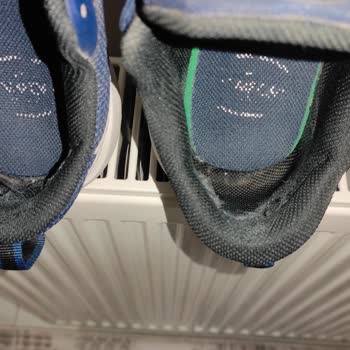 Nike Spor Ayakkabı Ürün İnceleme Süresi