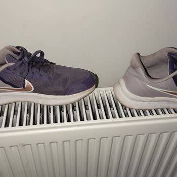 Nike Spor Ayakkabı Ürün İnceleme Süresi