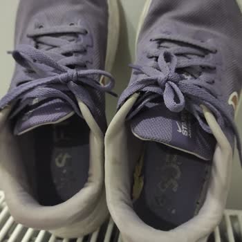 Nike Spor Ayakkabı Ürün İnceleme Süresi