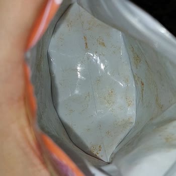 Migros'tan Aldığım Bozuk Gün Kurusundan Şikayetçiyim