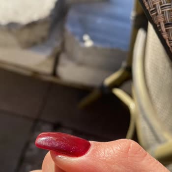 Nihal Nail Ataköy (Nail Art Studio) Kuaförde Yaşanan Uzman Ve Çalışan İlgisizliği