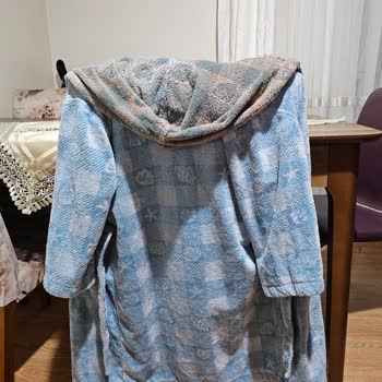 Özdilek Ev Tekstili Acil Dönüş Bekliyorum