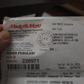 Deceptive Advertising and the Samsung Soundbar Return Issue