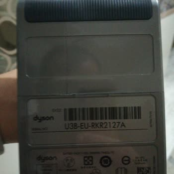 Dyson Yedek Parça Stokta Yok Sorunu