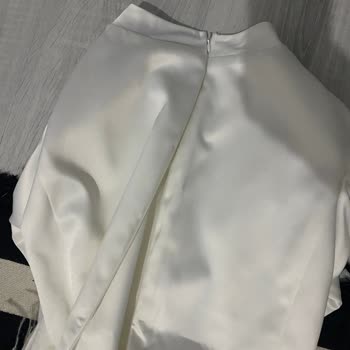 Jana Bridal Kalitesiz Ürün Ve İade Sorunu!