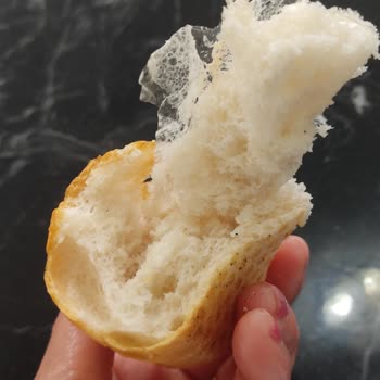 BİM Ekmek Tavuk Yumurta Sıkıntısı