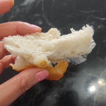 BİM Ekmek Tavuk Yumurta Sıkıntısı