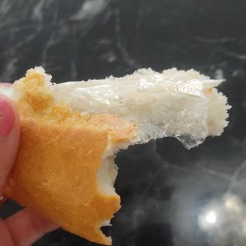 BİM Ekmek Tavuk Yumurta Sıkıntısı