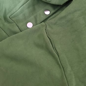 H&R Butik Kalitesiz Ürün Ve İade Sorunu