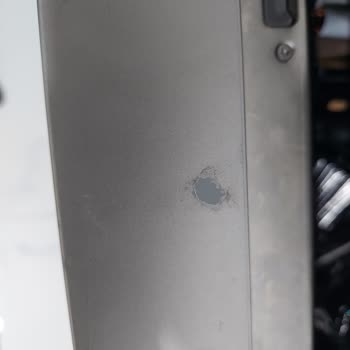 Siemens Bulaşık Makinesi Garanti Yalanı