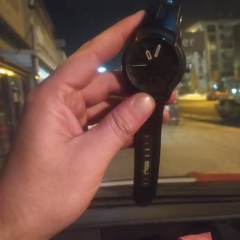 Diesel Dz 1830 Marka Saat Kordon Hatası