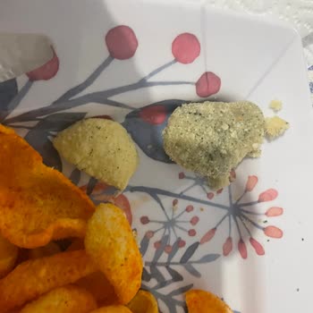 BİM Patito Marka Kaşık Cips