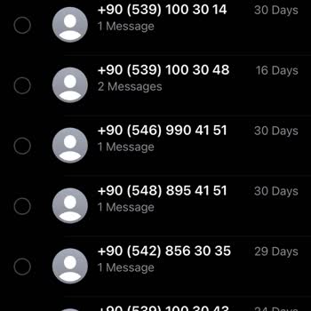 Aresbet İzinsiz SMS'lerle Vatandaşı Rahatsız Ediyor!