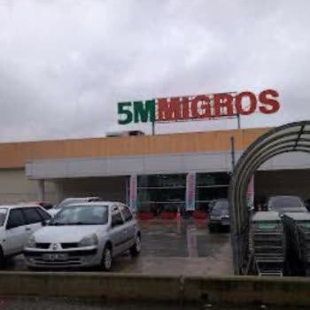 Muğla Migros AVM Kasiyer Problemi