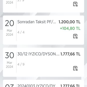 Dyson.com.tr De Süpürge Almak