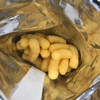 Fritolay Cheetos Maxx Paketlerinde Beklenen Peynir Aromasının Olmaması