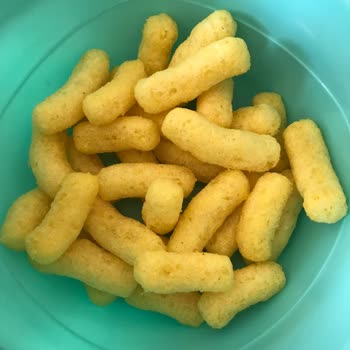Fritolay Cheetos Maxx Paketlerinde Beklenen Peynir Aromasının Olmaması