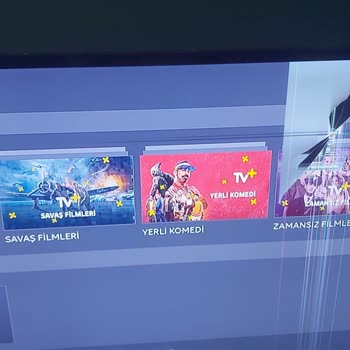 Montaj Ekibi Ve Mağaza Sorunu (Modalife Pişmanlıktır)