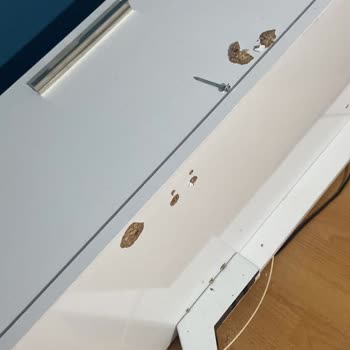 Montaj Ekibi Ve Mağaza Sorunu (Modalife Pişmanlıktır)