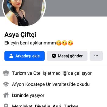 Facebook Kuzenimin Hesaplarına Yapılan Rahatsız Edici Girişimlerin Engellenmesi Talebi