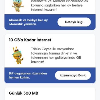 Turkcell Youtube.com Premium Üyeliğini Aktif Edemedi