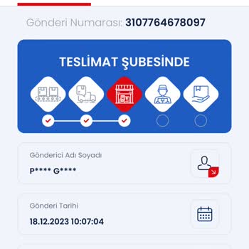 Hepsiburada İnternet Alışveriş Sitesinde İade Süreci Sorunları