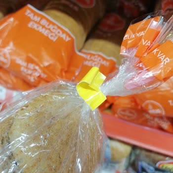 Fırıntaş Tam Buğday Ekmeği Tarihsiz