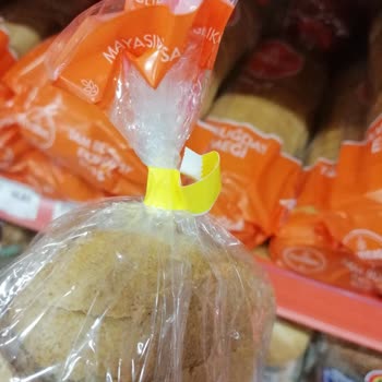 Fırıntaş Tam Buğday Ekmeği Tarihsiz