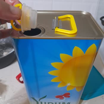 Yudum Teneke Hayal Kırıklığı Yaşattı