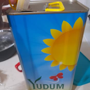 Yudum Teneke Hayal Kırıklığı Yaşattı