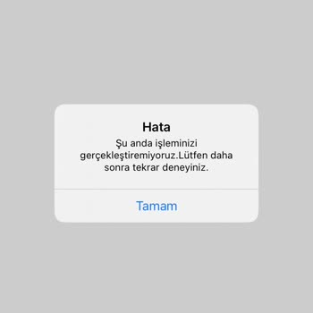 ING Müşteri Hizmetlerine Asla Ulaşamıyorum