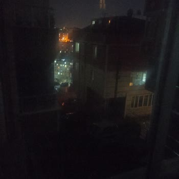 Boğaziçi Elektrik Sokak Lambaları Sorununa Çözüm Bulamıyor